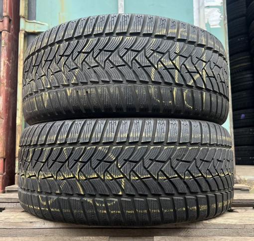 Dunlop Winter Sport 5 245/40 R19