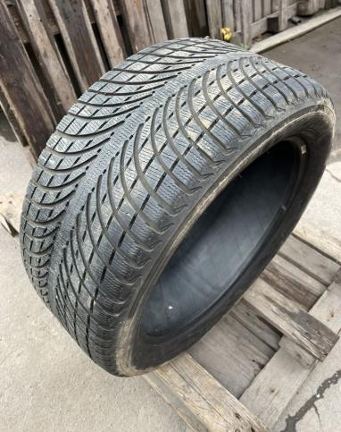 Michelin Latitude Alpin LA2 295/40 R20