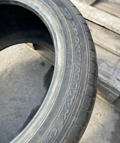 Dunlop SP Sport Maxx GT 275/40 R19