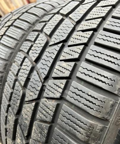 Continental ContiWinterContact TS 830 P 215/40 R17