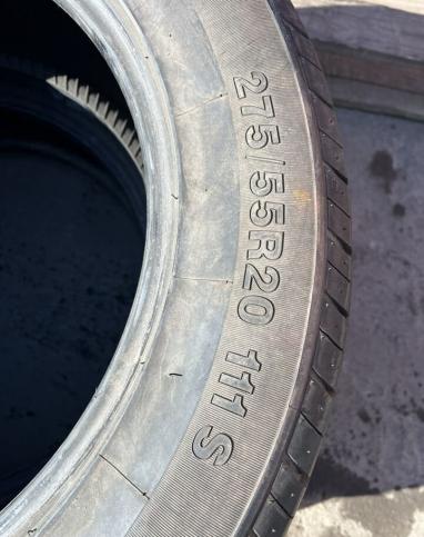 Austyre Suburban SUV 275/55 R20