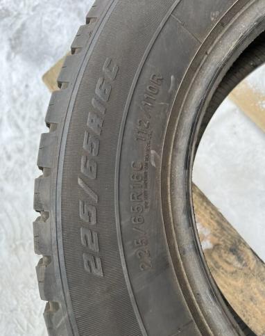 Goodyear Cargo G26 225/65 R16C