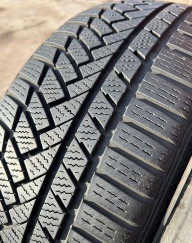 Continental WinterContact TS 850 P 215/50 R18