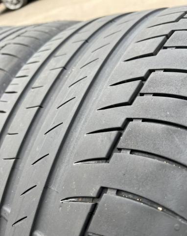 Continental PremiumContact 6 245/40 R18