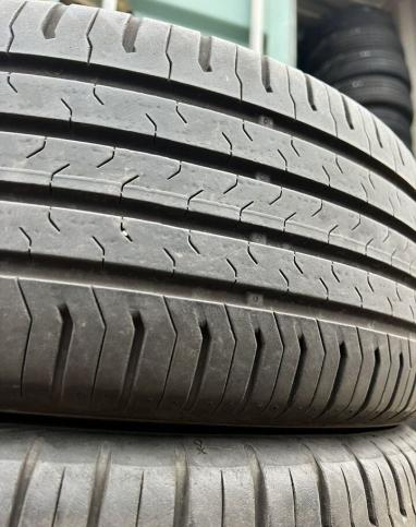 Continental ContiEcoContact 5 215/55 R18