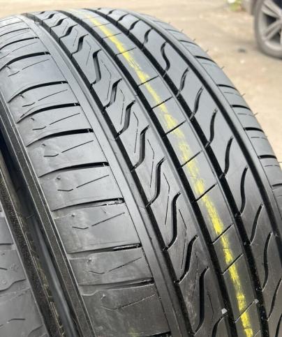 Michelin Primacy LC 215/55 R17