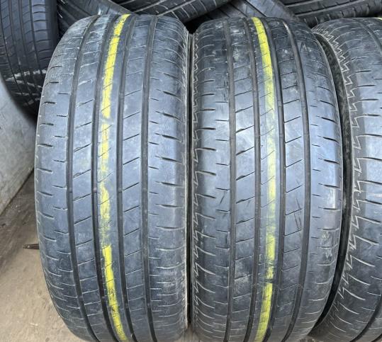 Bridgestone Turanza T005A 215/55 R17