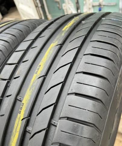 Kumho Crugen HP91 245/60 R18