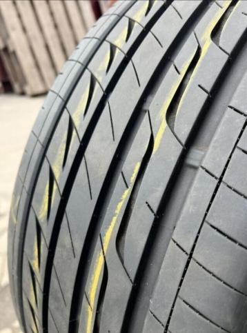 Bridgestone Regno GR-XI 255/45 R18