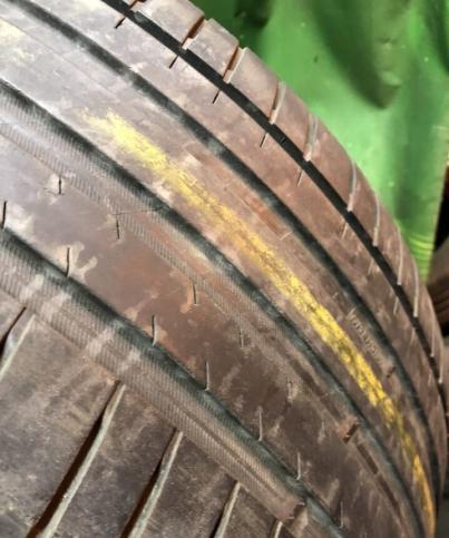 Michelin Pilot Sport 4 275/50 R21