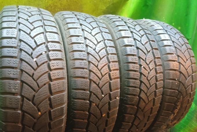 Vredestein ComTrac Winter 205/65 R16C