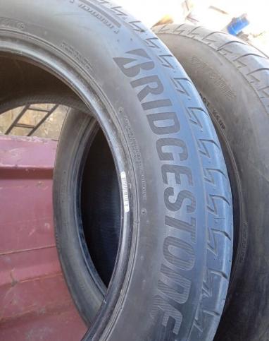 Bridgestone Turanza T005A 225/55 R17