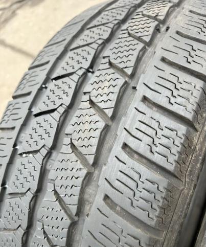 Continental VanContact Winter 215/65 R16C