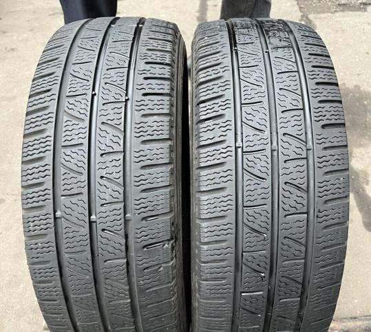 Pirelli Carrier Winter 235/65 R16C