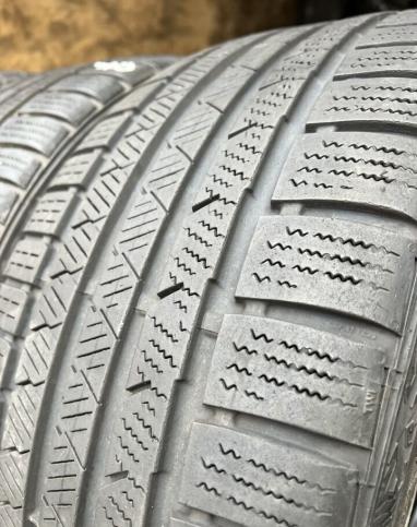 Continental ContiWinterContact TS 810 Sport 235/40 R18