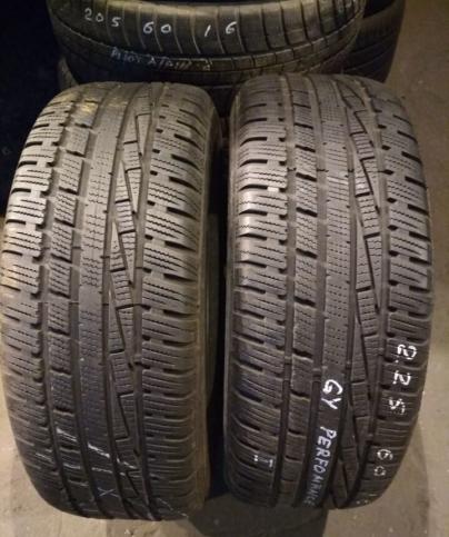 Goodyear UltraGrip Performance 225/60 R16