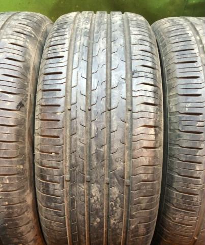 Continental EcoContact 6 235/55 R18