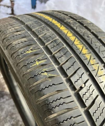 Pirelli Scorpion Zero All Season 265/45 R21