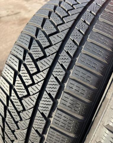 Continental WinterContact TS 850 P 215/50 R18