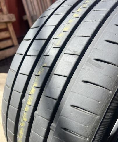 Dunlop SP Sport Maxx 060+ 245/45 R19