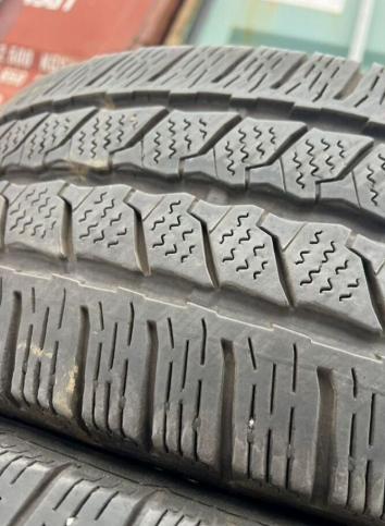 Continental VanContact Winter 215/65 R16C