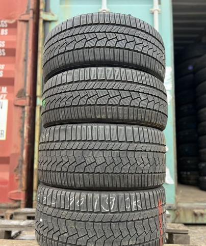 Continental WinterContact TS 860 S 245/45 R19