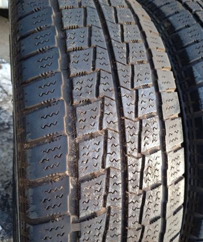 Hankook Winter RW06 195/65 R16C