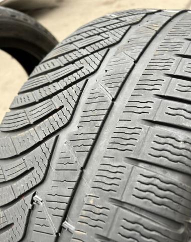 Michelin Pilot Alpin 4 235/45 R18