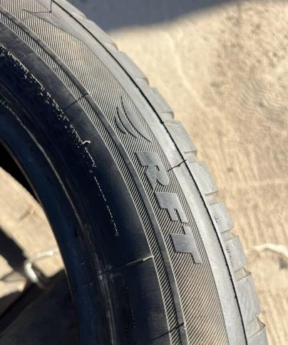 Bridgestone Blizzak LM-001 245/50 R19