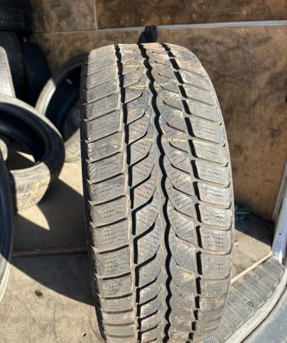 Uniroyal MS Plus 66 205/50 R17