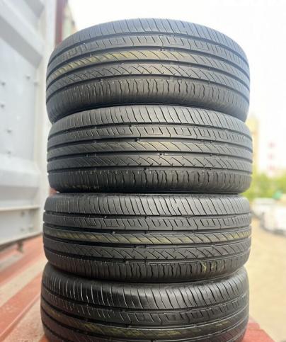 Continental ContiPowerContact 205/55 R17