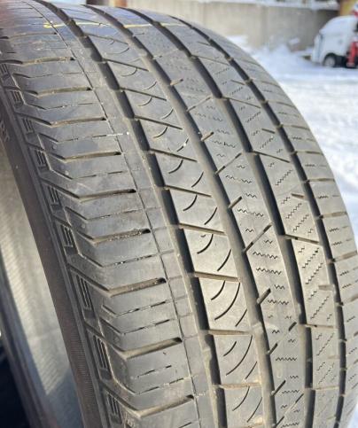 Continental ContiCrossContact LX Sport 275/40 R22