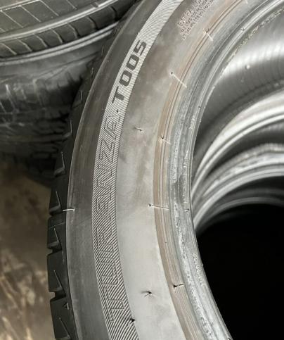 Bridgestone Turanza T005 225/55 R18