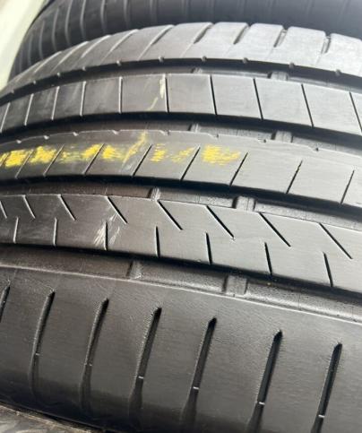 Bridgestone Alenza 001 285/50 R20