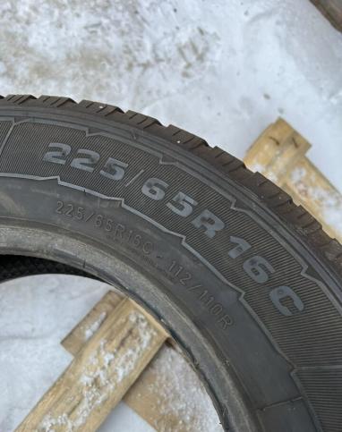 Goodyear Cargo Marathon 225/65 R16C