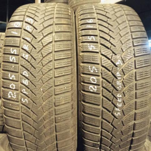 Semperit Speed Grip 3 205/55 R16