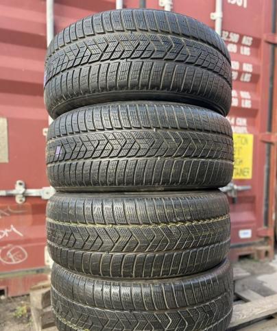 Pirelli Scorpion Winter 275/55 R19