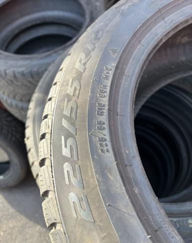 Pirelli Winter Sottozero 3 225/55 R18