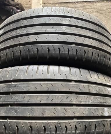 Continental ContiEcoContact 5 215/55 R17