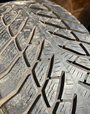 Goodyear Wrangler Ultra Grip 235/65 R17