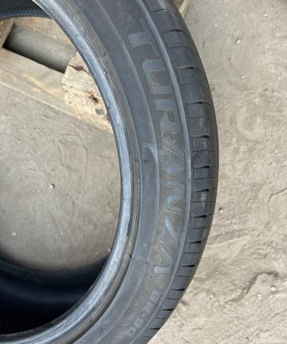 Bridgestone Turanza GR90 245/45 R19