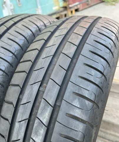 Esa-Tecar Spirit 5 HP 195/65 R15