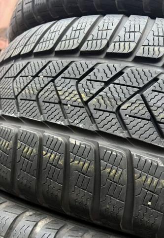 Pirelli Winter Sottozero 3 275/40 R18