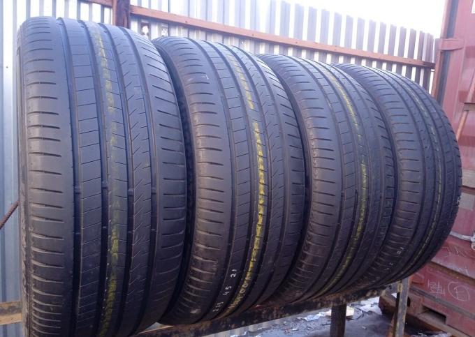 Bridgestone Alenza 001 275/45 R21