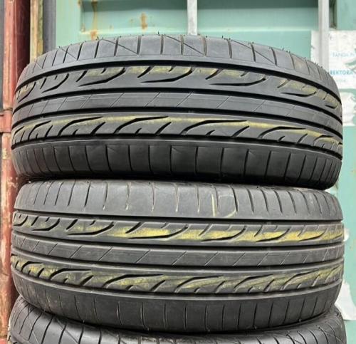 Dunlop Le Mans LM 704 225/60 R16