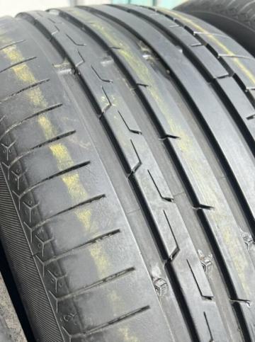 Continental SportContact 6 275/45 R21