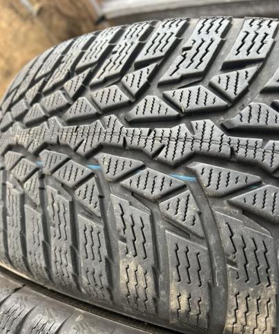 Nokian Tyres WR D4 215/65 R16