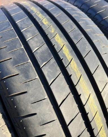 Bridgestone Turanza T005A 235/45 R18