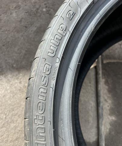 Sava Intensa UHP 2 255/35 R19