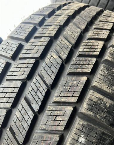 Pirelli Scorpion Ice&Snow 255/50 R19